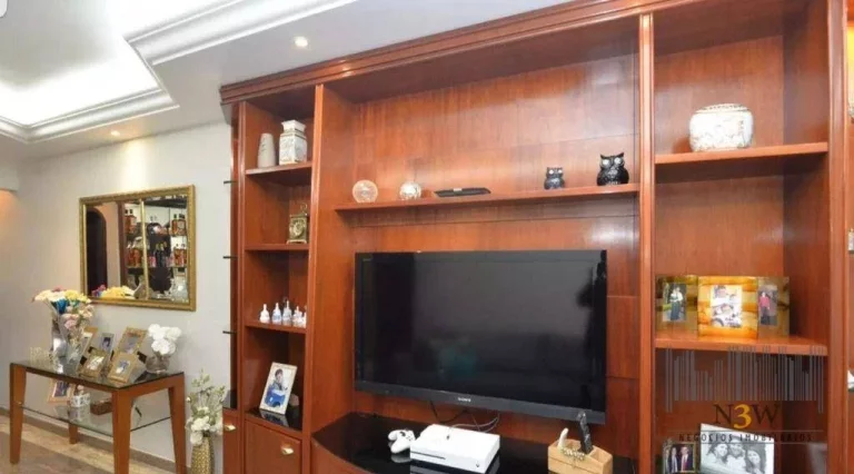 Imagem Sobrado à venda, 240 m² por R$ 1.200.000,00 - Parque São Domingos - São Paulo/SP