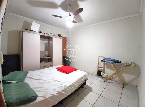 Imagem Casa a Venda no bairro Campos Elíseos - Ribeirão Preto, SP