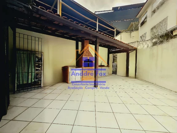 Apartamento, 3 quartos, closet, 1 suíte, 2 A. externas, churrasqueira e chuveirão, 105 m², à venda por R$ 400.000 - Vila Isabel - Rio de Janeiro/RJ.