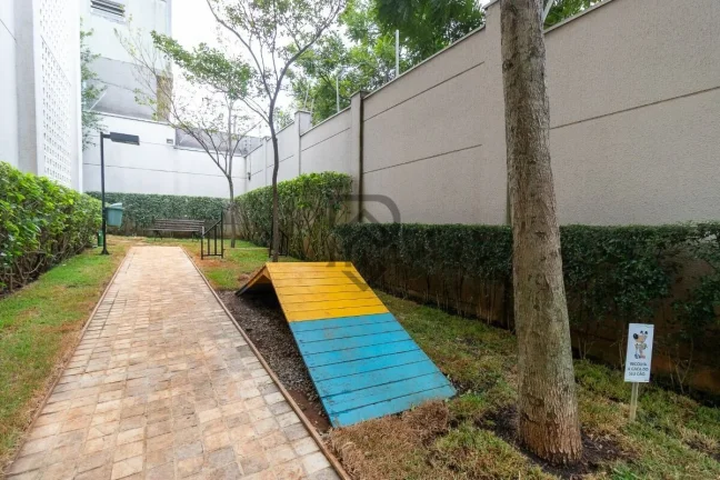 Imagem Apartamento em Jardim da Glória, São Paulo/SP