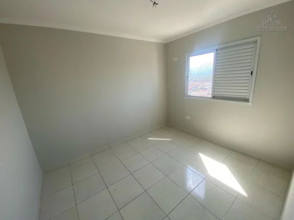 Imagem APARTAMENTO NA TUPI EM PRAIA GRANDE COM 2 QUARTOS E LAZER COMPLETO!