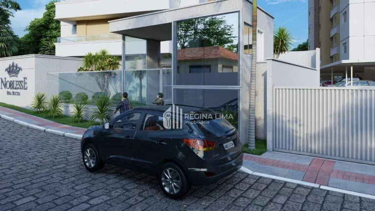 Imagem Apartamento. Ultimas unidades, 3 dormitórios à venda, 82,87 m² por R$ 573.887,00 - Condomínio NOBLESSE ERLA ROCHA - Cristo Rei - Teresina/PI