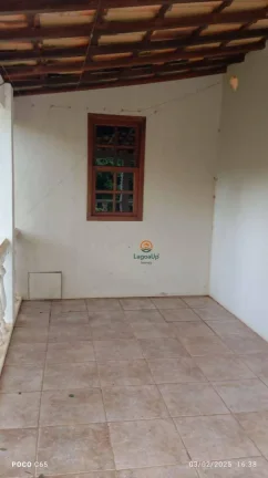 Imagem Casa com 4 dormitórios à venda, 447 m² por R$ 900.000 - Condomínio Canto do Riacho - Lagoa Santa/MG