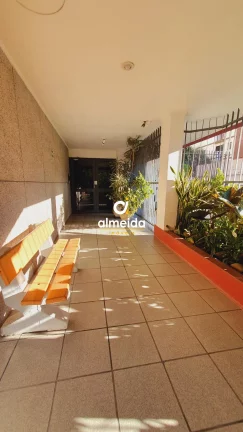 Imagem APARTAMENTO 3 DORMITÓRIOS