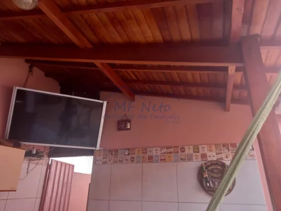Imagem Casa Padrão