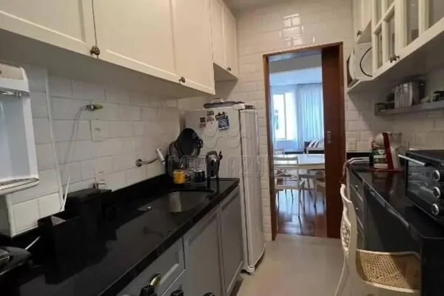 Imagem Copacabana - Residencial › Apartamento com 3 quarto(s) a Venda