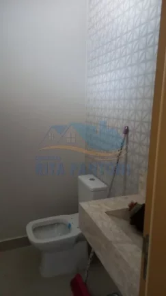 Imagem Casa - Ribeirão Preto - Bonfim Paulista - Região Sul