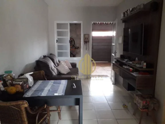 Imagem Casa com 2 dormitórios à venda por R$ 265.000,00 - Cristo Redentor - Ribeirão Preto/SP