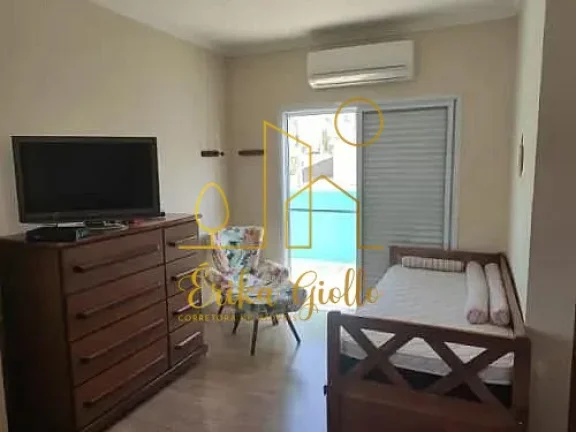 Imagem VENDA | Casa Condomínio Villaggio di San Francesco