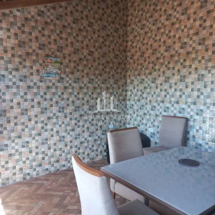 Imagem Casa Térrea com 2 dorm em Santo André