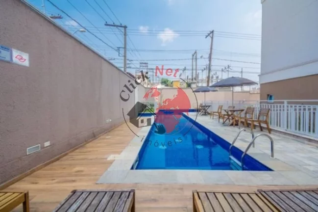 Imagem Apartamento à Venda no bairro Paulicéia em São Bernardo