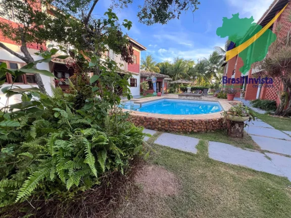 Imagem POUSADA A VENDA NA PRAIA DO MUTA