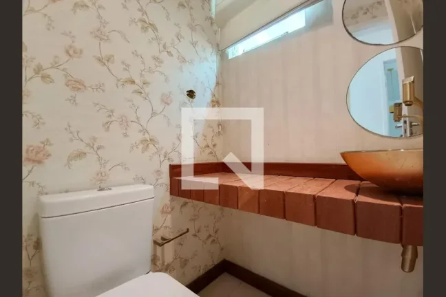 Imagem Casa à Venda - Recreio, 5 Quartos, 290 m2