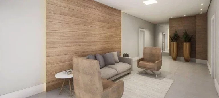 Imagem Apartamento 3 suítes - Vila Antinori - Assunção - Santo André