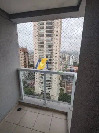 Imagem Cobertura moderna com suíte, 2 vagas e lazer completo - conforto.