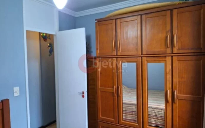 Imagem Apartamento para venda todo mobiliado de 2 quartos no Braga em Cabo Frio