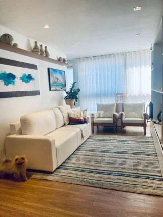 Imagem Apartamento à venda no Jardim Goiás - Goiânia/GO