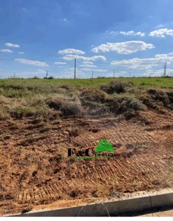 Imagem Terreno em Condomínio para Venda em Nova Odessa, Parque Vila América