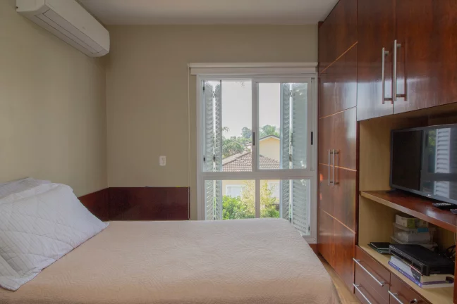 Imagem CASA DE CONDOMÍNIO RESIDENCIAL em SÃO PAULO - SP, JARDIM MORUMBI