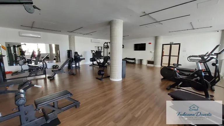 Imagem Apartamento 2 dormitórios recém entregue no Itaguá !