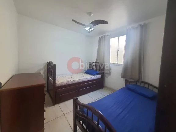 Imagem Apartamento térreo a venda de 2 quartos - Gamboa - Cabo Frio