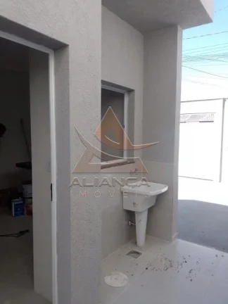 Imagem Casa - Ribeirão Preto - Angelo Jurca