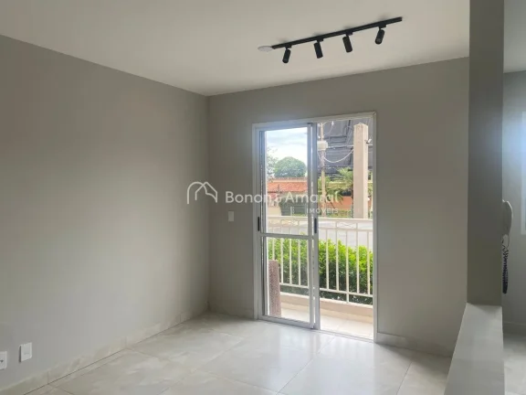 Imagem Apartamento com 2 Quartos Residencial Altos De São Bernardo | Campinas - SP

Lindo apartamento com ...