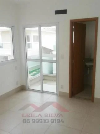 Imagem Casa em Condomínio para Venda em Teresina, Socopó, 4 dormitórios, 4 suítes, 3 banheiros, 2 vagas