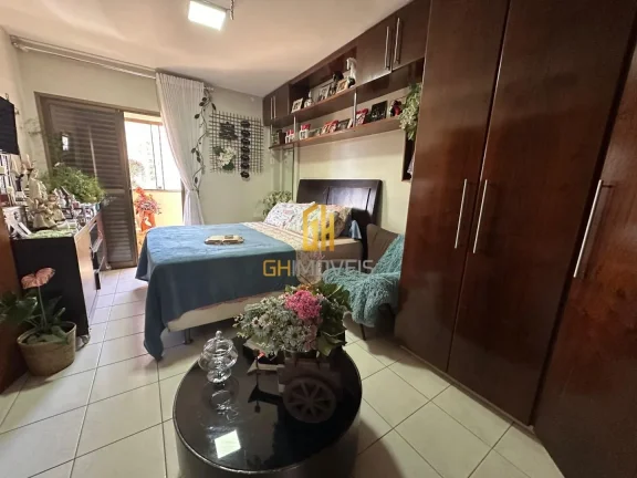 Imagem AP1476

Apartamento com 4 quartos no Setor Bueno, com 110m² de área privativa

O apartamento possu...