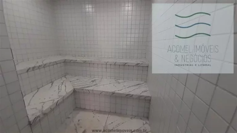Imagem Apartamentos no Litoral para venda em Praia Grande no bairro Vila Caiçara