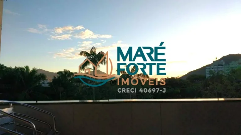 Imagem Excelente oportunidade, cobertura duplex próximo a Praia Grande