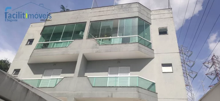 Imagem COBERTURA DUPLEX - VILA FLORESTA - SANTO ANDRÉ