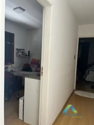 Imagem Sobrado com 3 dormitórios e 2 vagas de garagem à venda por R$ 540.000,00 - Vila das Mercês - São Paulo/SP