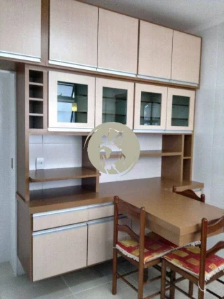 Imagem APARTAMENTO A VENDA COM VISTA PROMA MAR EM SANTOS