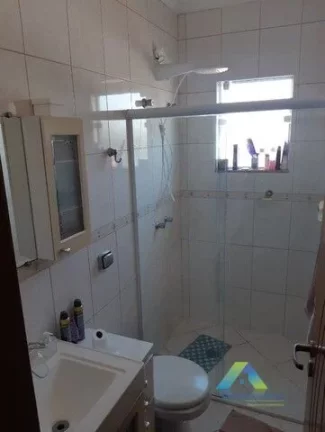 Imagem SANTO ANDRÉ 254 metros, 4 suítes, 5 vagas ótima localização e valor !!!