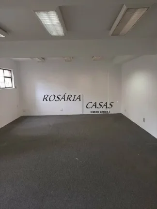 Imagem SALÃO COMERCIAL PINHEIROS VENDA E LOCAÇÃO