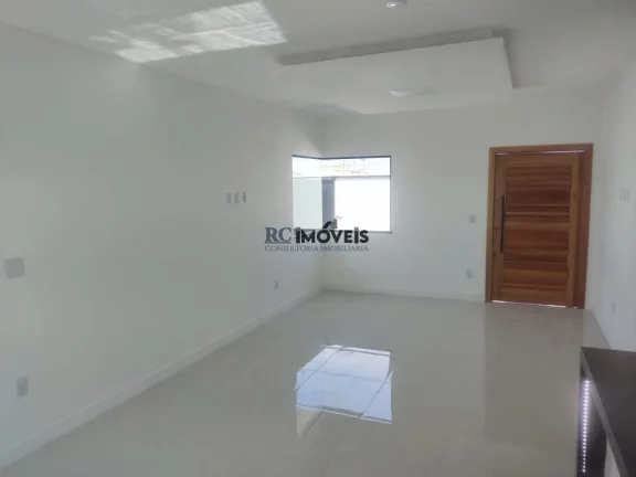 Imagem Casa a Venda no bairro Jardim Atlântico Leste (itaipuaçu) - Maricá, RJ