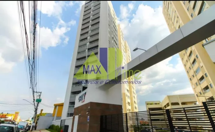 Imagem APARTAMENTO 43M²/02 DORMITÓRIOS/SACADA/01 VAGA