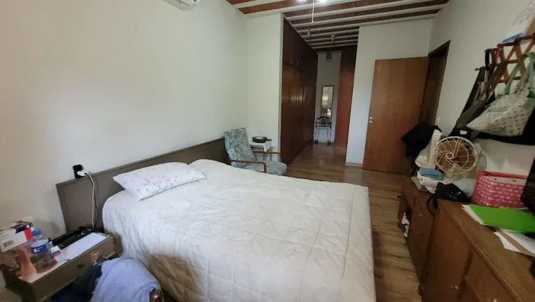 Imagem Casa Térrea para alugar e Aluguel em Planalto Paulista São Paulo-SP