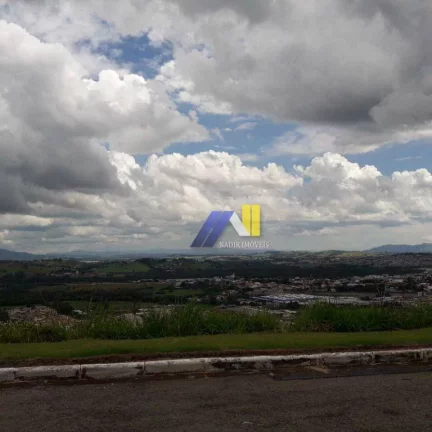 Imagem Terreno à Venda, 1.900 m² em Village ângelo Guersoni - Pouso Alegre