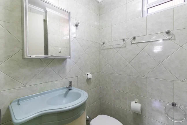 Imagem APARTAMENTO RESIDENCIAL em São Paulo - SP, Perdizes