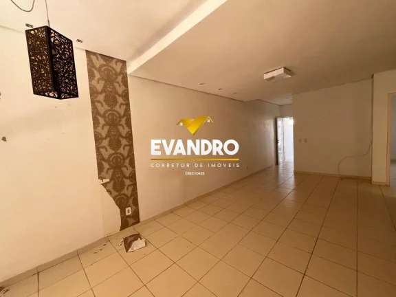Imagem Casa em Condomínio para Venda em Cuiabá / MT no bairro Jardim Imperial
