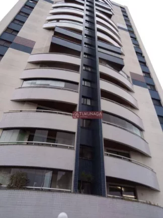 Imagem Apartamento à venda, 105 m² por R$ 890.000,00 - Vila Albertina - São Paulo/SP