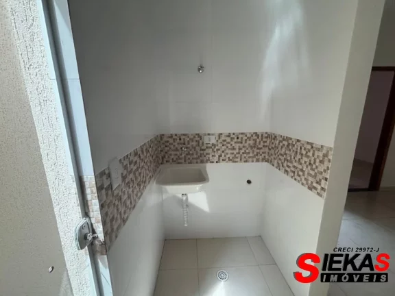Imagem Oportunidade única: Apartamento à venda em São Paulo-SP, Vila Nova Manchester - 2 quartos, 1 sala, 1 banheiro, 40 m² de área!