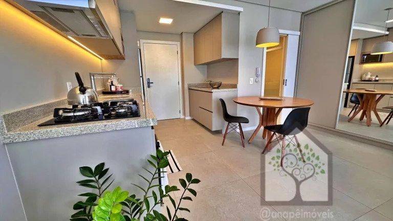 Foto do imóvel: Estúdio mobiliado no João Paulo