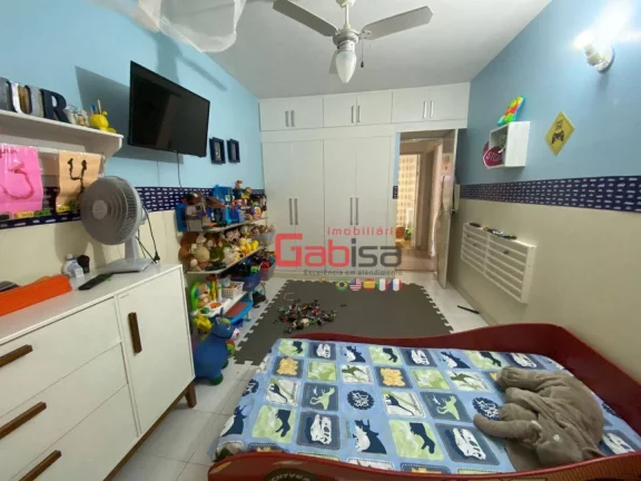 Imagem Casa com 4 dormitórios à venda, 360 m² por R$ 800.000,00 - Jardim Excelsior - Cabo Frio/RJ