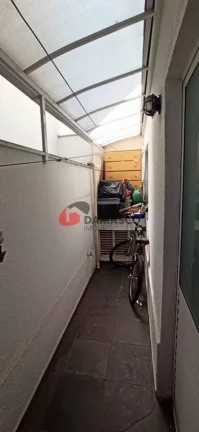 Imagem Apartamento 3 dormitórios 1 suíte - terreo