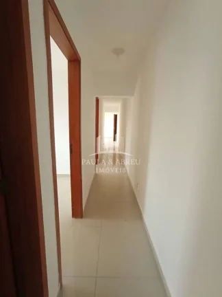 Imagem APARTAMENTO 3 DORMITÓRIOS VILA GUARANI - MAUÁ