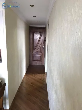 Imagem APARTAMENTO 56M² - TABOÃO