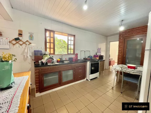 Imagem Chácara com Facil Acesso e Boa Topografia, Terra Preta -1680M² por R$350mil